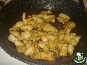 Кнедлики картофельные - фото шаг 9