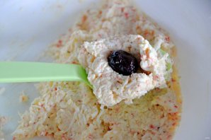 Закуска "Рафаэлло" - фото шаг 11