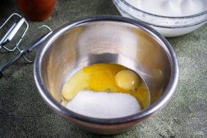 Домашнее мороженое без молока