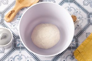 Беляши из куриного фарша - фото шаг 8