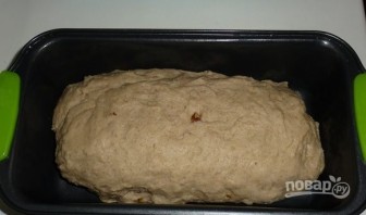 Рецепт гречневого хлеба - фото шаг 8