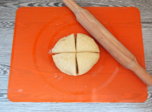 Тесто для лазаньи в хлебопечке - фото шаг 6