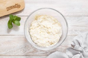 Постный кекс - фото шаг 7