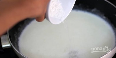 Сгущенное молоко - фото шаг 3