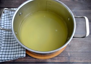 Рыбные галки - фото шаг 14