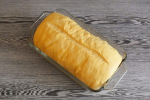 Тыквенный хлеб в духовке - фото шаг 16