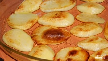 Мусака с картофелем - фото шаг 2