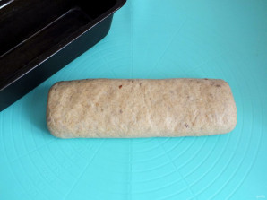 Хлеб на простокваше - фото шаг 11
