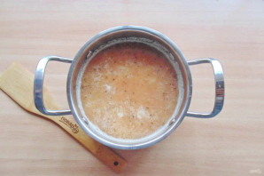 Турецкий суп "Эзогелин" - фото шаг 11