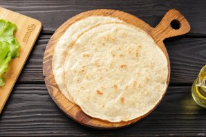 Рецепт полезного завтрака - фото шаг 8