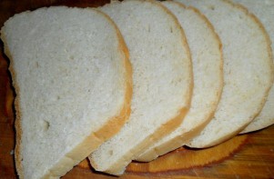 Бутерброды с картошкой - фото шаг 3