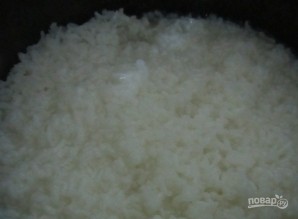Рис с изюмом на поминки - фото шаг 1