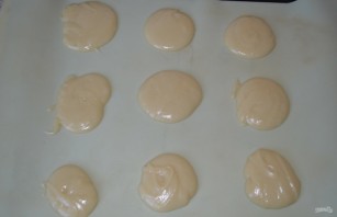 Печенье из майонеза - фото шаг 5