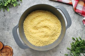 Пирожное "Картошка" классическое по ГОСТу - фото шаг 12