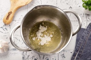 Куриные тефтели в сливочном соусе - фото шаг 10