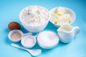 Павловское печенье - фото шаг 1