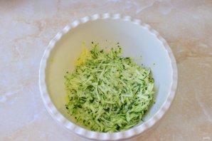 Запеканка из фарша индейки - фото шаг 2