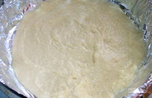 Пирог на кефире с начинкой - фото шаг 2