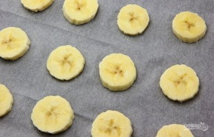 Сладкие банановые сендвичи - фото шаг 1