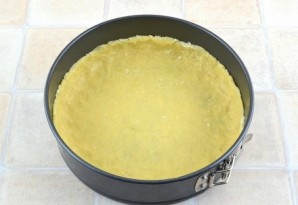 Пирог со смородиновым вареньем - фото шаг 4