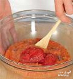 Домашний соус Барбекю из помидоров - фото шаг 3