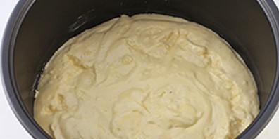 Бисквит со сметанным кремом - фото шаг 2