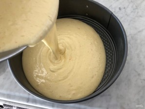 Пирог на растительном масле - фото шаг 7