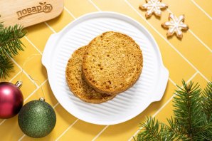 Бенто-торт на Новый год Бенто-торт на Новый год