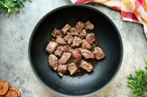 Хинкал "Розочки" - фото шаг 2