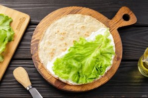 Рецепт полезного завтрака - фото шаг 10