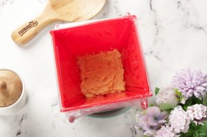 Пасха с курагой - фото шаг 10