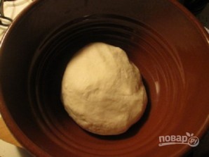 Хлеб ситный - фото шаг 6