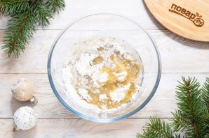 Крекеры "Лошадки" - фото шаг 4