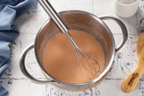 Гнёзда в аэрогриле - фото шаг 6