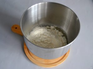 Тесто "Фило" в домашних условиях