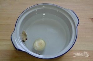 Диетический суп из капусты - фото шаг 3