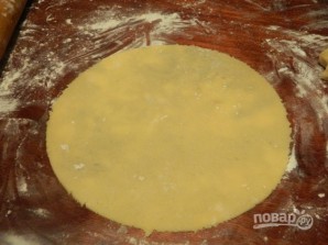 Торт "Медовик" без яиц - фото шаг 4