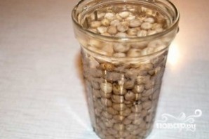 Шурпа из курицы - фото шаг 1