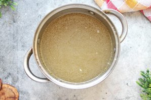 Студень - фото шаг 7