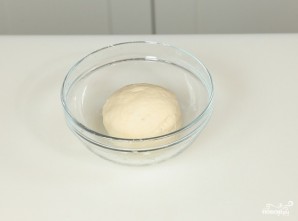 Тесто для равиоли - фото шаг 3