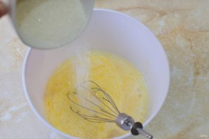 Блины быстро и вкусно - фото шаг 4