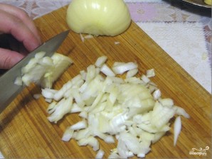 Картофель в горшочках в духовке - фото шаг 6