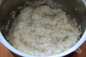 Каша рисовая рассыпчатая - фото шаг 3