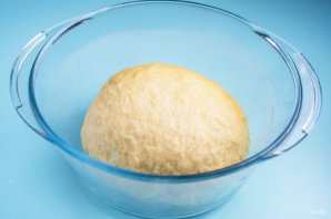 Павловское печенье - фото шаг 6