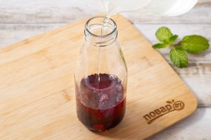 Тибикос - фото шаг 10