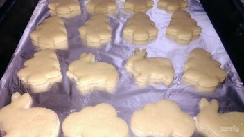Песочное печенье мягкое - фото шаг 7