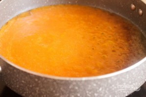 Томатно-морковный суп - фото шаг 6