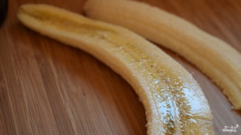 Банановый сплит - фото шаг 1