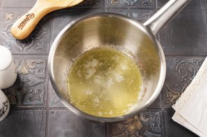 Лазанья, приготовленная в аэрогриле - фото шаг 9