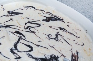 Домашнее мороженое без сливок - фото шаг 7